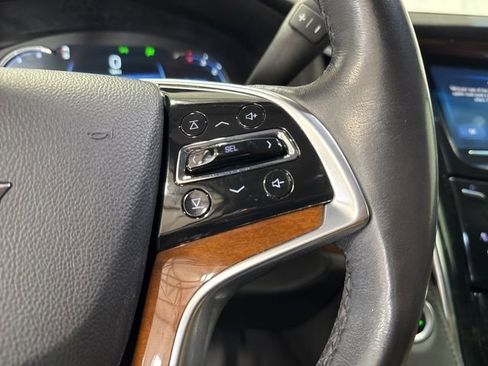 Used 2018 Cadillac Escalade Luxury image 23