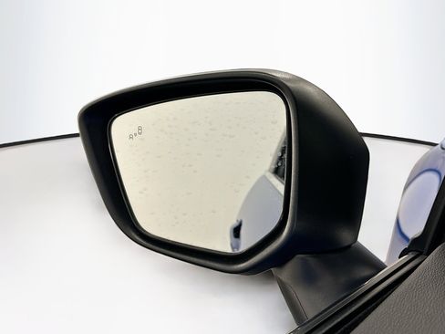 Used 2025 Mitsubishi Eclipse Cross SE image 16