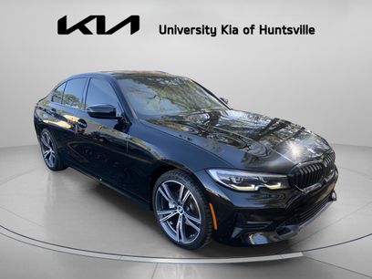 Used 2022 BMW 330i xDrive Sedan w/ Premium Package