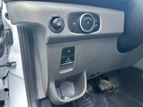 Used 2021 Ford Transit 350 XLT image 20