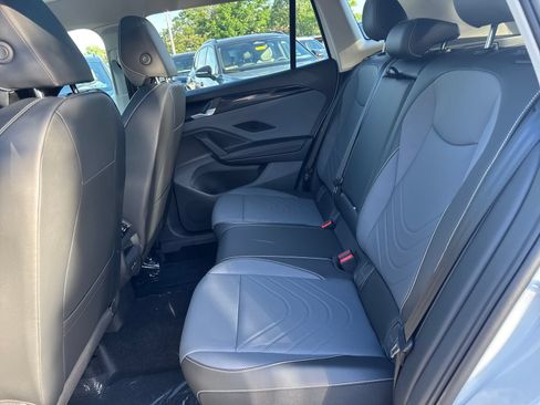 Certified 2026 Volkswagen Tiguan SE AWD/4WD image 25