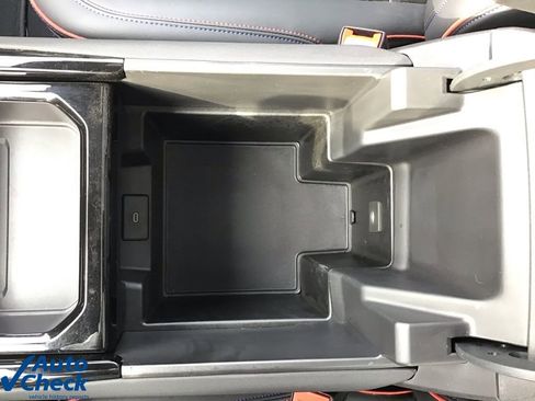 Used 2024 Chevrolet Silverado EV RST image 40