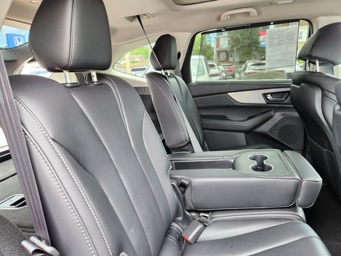 Certified 2024 Acura MDX SH-AWD w/ Technology Package image 15