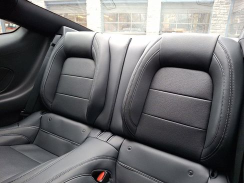 New 2026 Ford Mustang Premium image 6