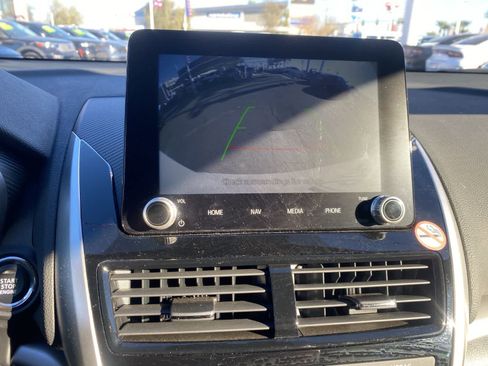 Used 2025 Mitsubishi Eclipse Cross SE image 16