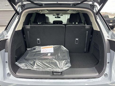 New 2026 INFINITI QX60 Luxe w/ Cargo Package image 22