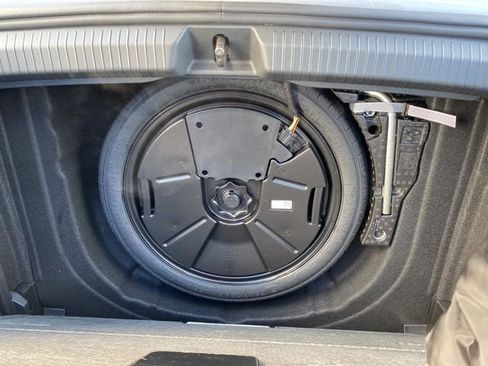 New 2026 Volkswagen GTI SE FWD image 55