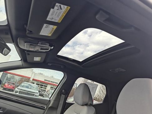 Used 2024 Hyundai Santa Cruz SEL w/ Activity Package image 10