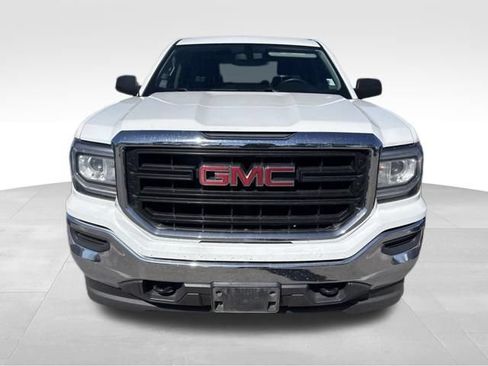 Used 2018 GMC Sierra 1500 4x4 Crew Cab image 16