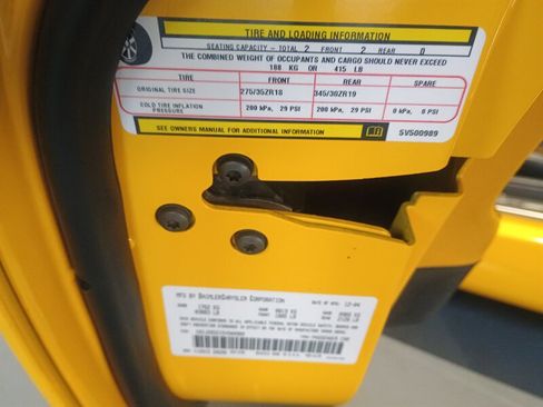 Used 2005 Dodge Viper SRT-10 image 66