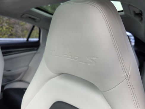 Used 2021 Porsche Panamera Turbo S image 13