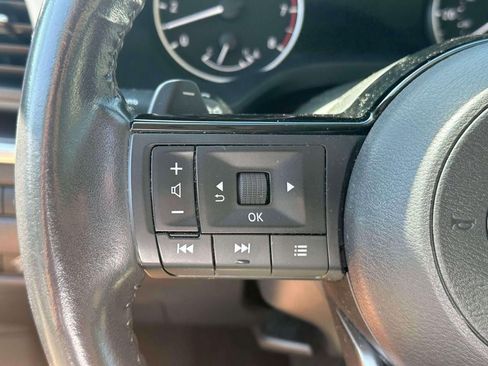 Used 2023 Nissan Rogue SV w/ SV Premium B Package AWD/4WD image 21