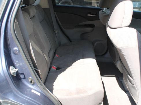 Used 2013 Honda CR-V EX image 20