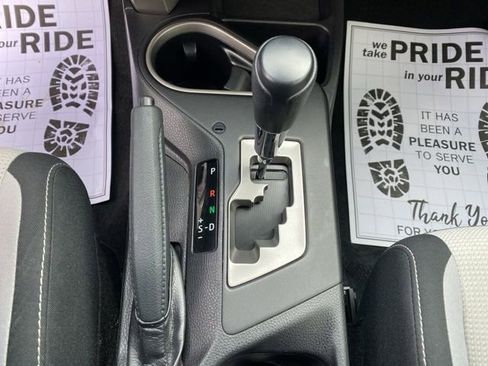 Used 2018 Toyota RAV4 XLE image 13