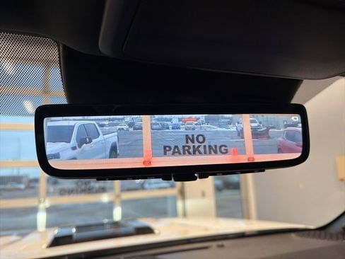 Used 2025 Toyota Tacoma TRD Pro image 55