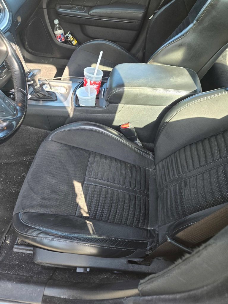 Used 2021 Dodge Charger R/T w/ Daytona Edition Group RWD image 11