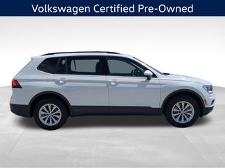 Certified 2020 Volkswagen Tiguan S AWD/4WD video 2