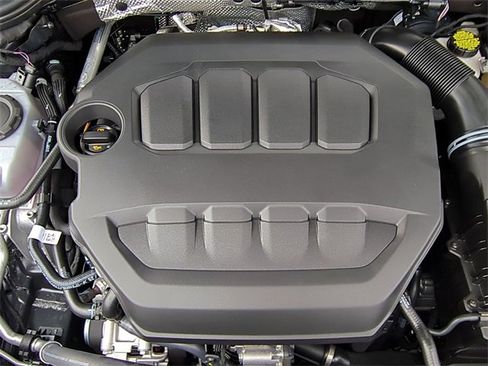 New 2026 Volkswagen GTI Autobahn image 24