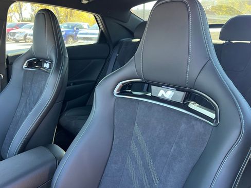 New 2026 Hyundai Elantra N image 36