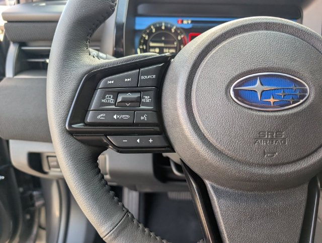 New 2026 Subaru Outback Limited AWD/4WD image 10