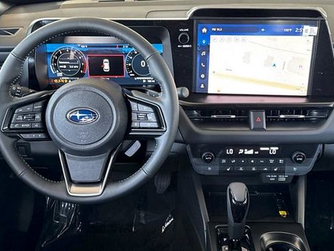 New 2026 Subaru Outback Touring XT AWD/4WD image 14