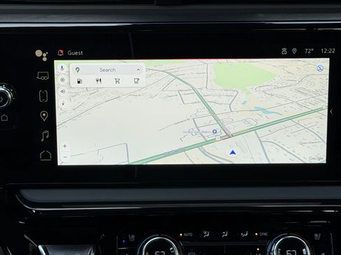 New 2026 GMC Sierra 1500 AT4X AWD/4WD image 46