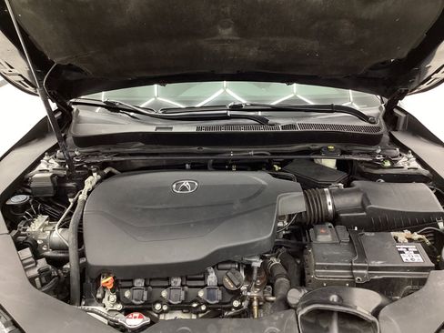 Used 2018 Acura TLX V6 w/ Technology & A-SPEC Pkg image 44