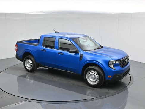 New 2026 Ford Maverick XL FWD image 39