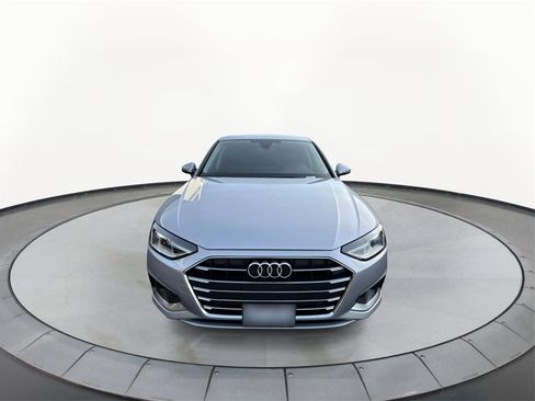 Used 2020 Audi A4 2.0T Premium w/ Convenience Package image 3