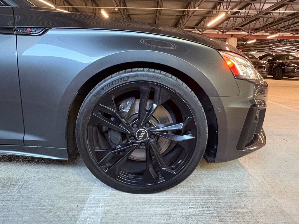 Used 2023 Audi S5 Prestige w/ Prestige Package AWD/4WD image 11