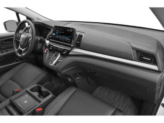 Used 2026 Honda Odyssey EX-L image 15