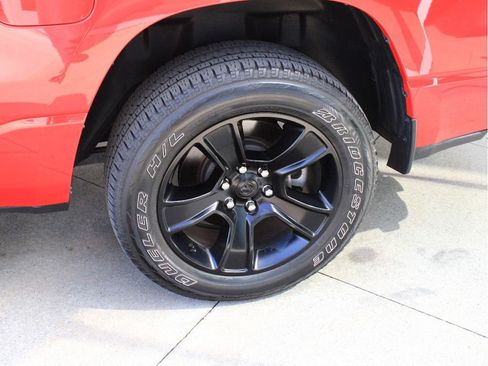 Used 2021 RAM 1500 Big Horn AWD/4WD image 39