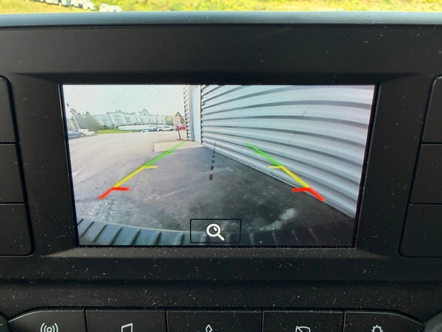 Used 2025 Ford Transit 250 Low Roof w/ Exterior Upgrade Package RWD image 28