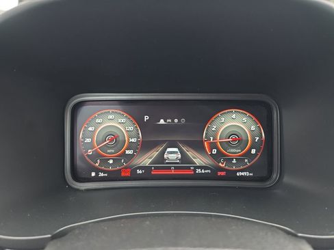 Used 2022 Hyundai Kona N Line AWD/4WD image 25