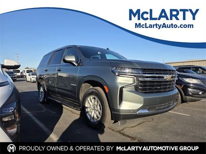 Used 2024 Chevrolet Tahoe LT