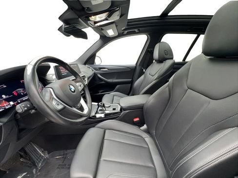 Used 2024 BMW X3 sDrive30i RWD image 19
