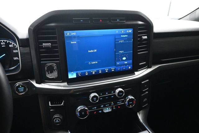 Used 2023 Ford F150 XLT w/ Equipment Group 302A High RWD image 7