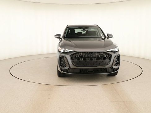 New 2026 Audi Q5 Premium Plus AWD/4WD image 11