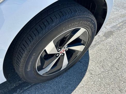 Used 2021 Jaguar F-PACE S AWD/4WD image 22