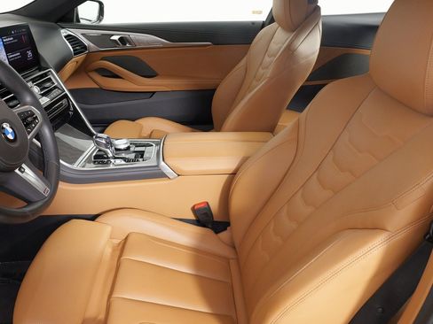 Used 2024 BMW 840i Coupe image 32