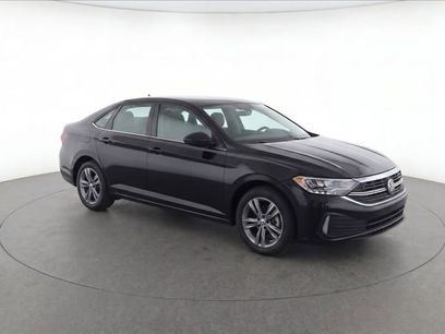 Used 2024 Volkswagen Jetta SE