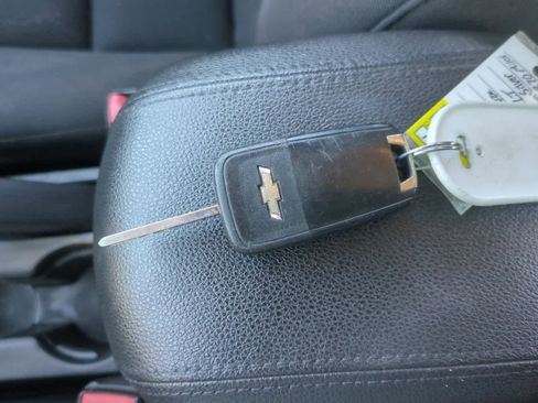 Used 2013 Chevrolet Cruze LT image 32