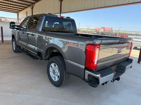 New 2026 Ford F250 XLT AWD/4WD image 6