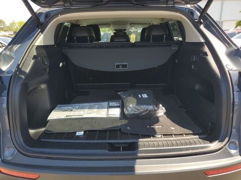 Used 2025 MAZDA CX-50 2.5 Hybrid w/ Weather Package AWD/4WD image 9