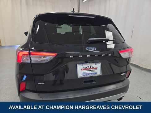 Used 2020 Ford Escape SE AWD/4WD image 40