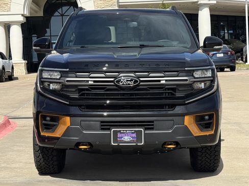 New 2026 Ford Expedition Tremor image 6