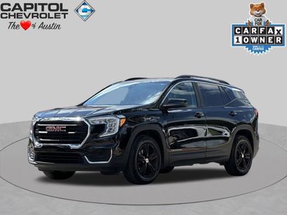 Used 2023 GMC Terrain SLE w/ Driver Convenience Package