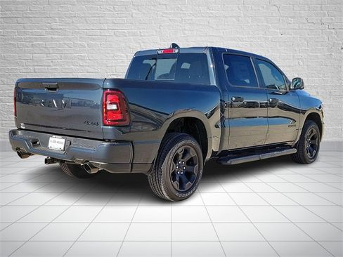 New 2026 RAM 1500 Express image 4