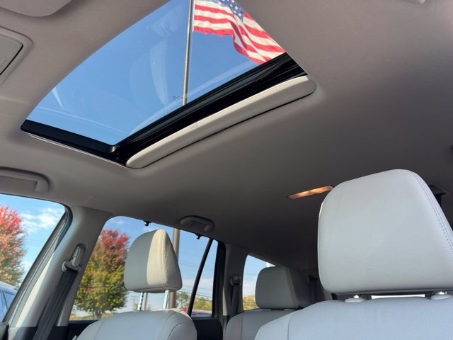 Used 2022 Honda Pilot Black Edition image 22