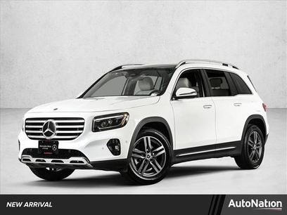 Certified 2024 Mercedes-Benz GLB 250 4MATIC